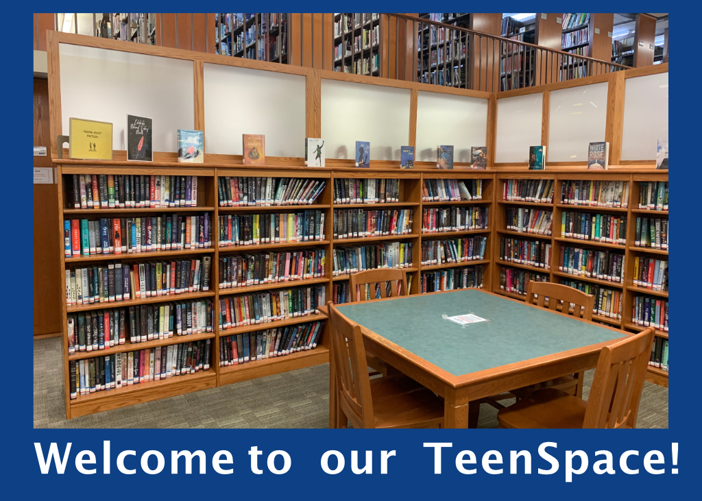 Teen Space